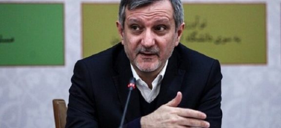 افزایش سنوات دانشجویان در مقطع کارشناسی 98