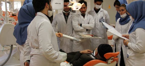 حداکثر کشیک دستیاران رشته‌های تخصصی؟