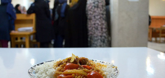 افزایش وام تغذیه دانشجویی