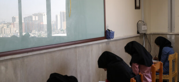 زمان اعلام نتایج تکمیل ظرفیت ارشد ۹۸