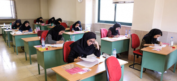 آغاز تکمیل ظرفیت کاردانی و کارشناسی علمی کاربردی 98