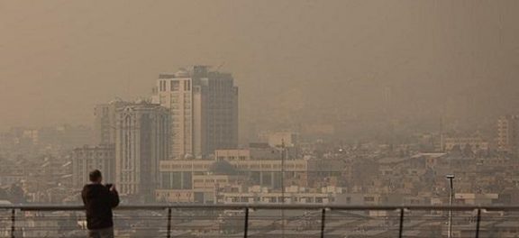 مدارس تهران فردا تعطیل نیست
