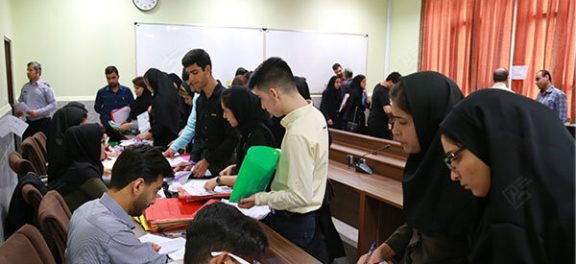 اضافه شدن رشته های جدید به تکمیل ظرفیت پذیرش بدون کنکور