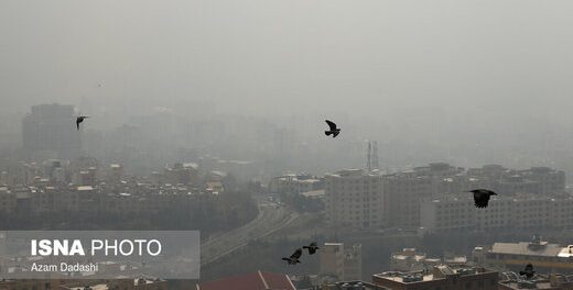 مدارس استان تهران فردا تعطیل شدند