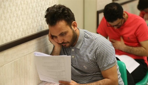 آخرین فرصت ثبت نام کنکور ارشد ۹۹