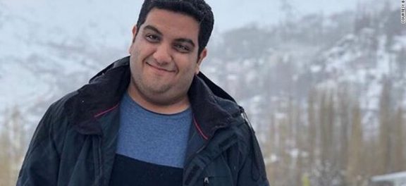 بازداشت یک دانشجوی ایرانی هنگام ورود به آمریکا