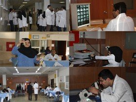 عدم افزایش ظرفیت در سه رشته پرطرفدار
