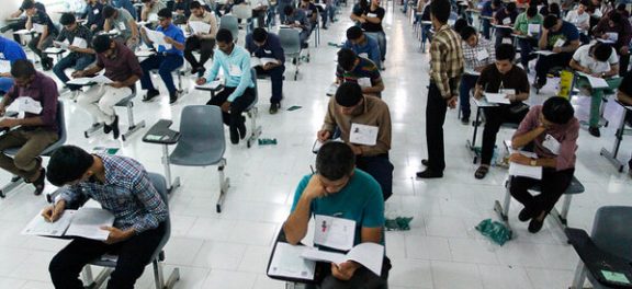 آغاز ثبت نام کنکور 99 از فردا