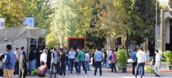تعیین تکلیف برگزاری امتحانات نهایی ‌‌‌و کنکور در شنبه