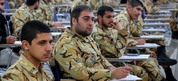 میزان شهریه و مدارک مورد نیاز دوره سرباز ماهر