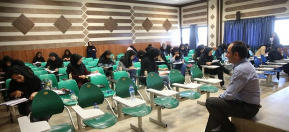 آغاز مهلت مجدد ثبت نام ارشد پزشکی ۹۹