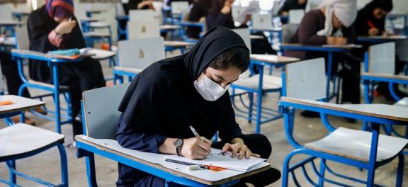 درخواست داوطلبان ارشد ۹۹ برای تعویق مجدد کنکور