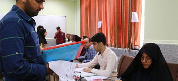 زمان ثبت نام پذیرش بدون آزمون کنکور 99