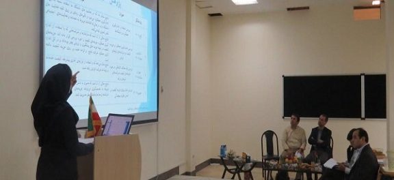 شرایط حضور دانشجویان دکتری در دانشگاه از اول اریبهشت