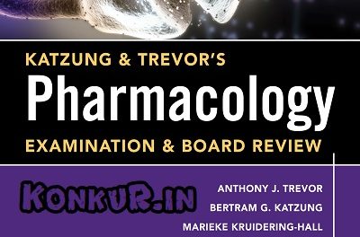 دانلود کتاب فارماکولوژی کاتزونگ ویرایش 10 دهم (سال 2013)