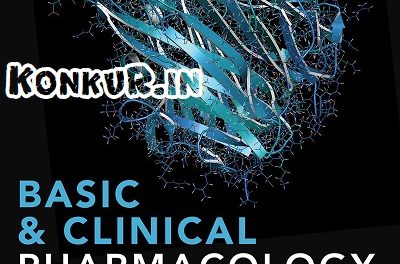 دانلود کتاب فارماکولوژی پایه و بالینی کاتزونگ ویرایش 14 چهاردهم (سال 2017)