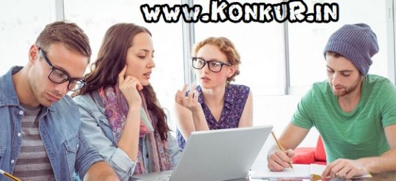نحوه درخواست داوطلبان از سازمان سنجش