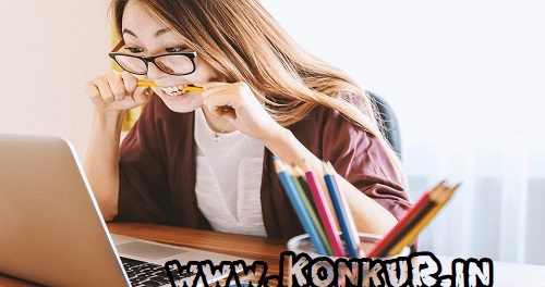 نحوه انگیزه پیدا کردن برای درس خواندن