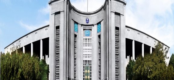 معرفی دانشگاه علوم پزشکی تهران