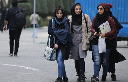 اعلام زمان شروع سال تحصیلی ورودی‌های قدیم و جدید