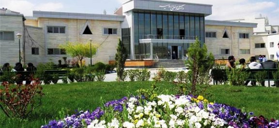 معرفی دانشگاه صنعتی ارومیه