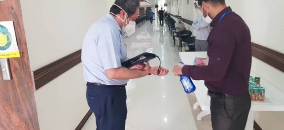 تعویق کنکور مشکلی را حل نمی‌کند