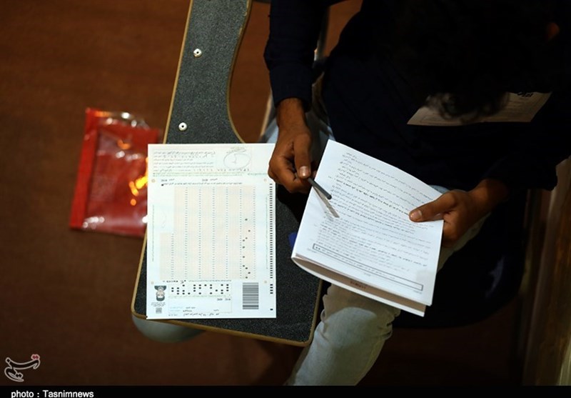 درخواست داوطلبان و نمایندگان برای تمدید کنکور نظام قدیم