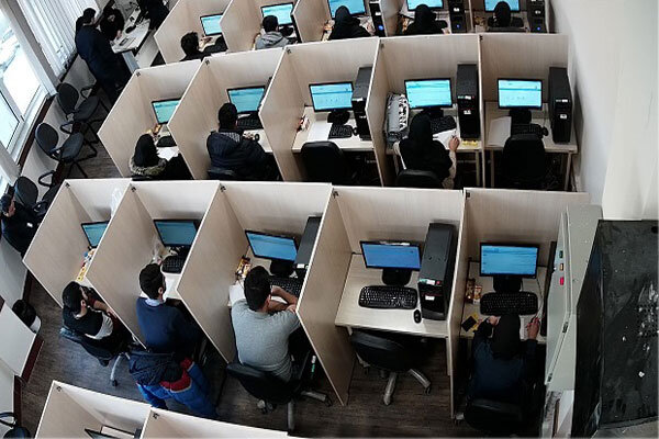 اعلام نتایج پذیرش بدون کنکور کاردانی دانشگاه آزاد