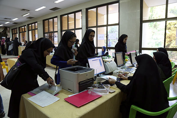 لغو محدودیت شرط معدل در انتخاب واحد پیام نور