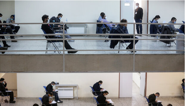 پذیرش بدون آزمون دانشگاه تهران در مقطع ارشد