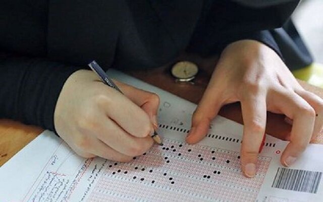 پذیرش بر مبنای سهمیه‌های جدید در کنکور 1402