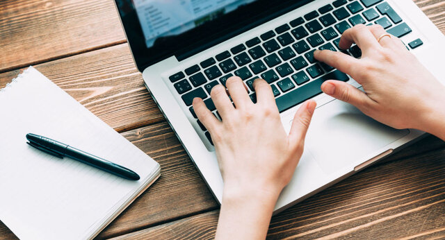 نحوه و زمان ثبت نام در آزمون دکتری سال 1401