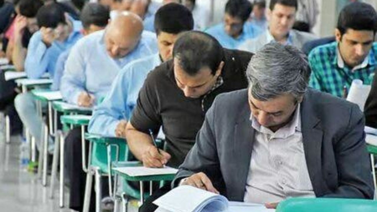 زمان ثبت نام آزمون دکتری تخصصی علوم پزشکی ۱۴۰۱