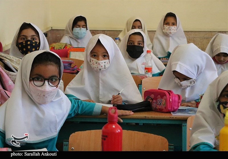 مدارس چهارشنبه تعطیل است؟