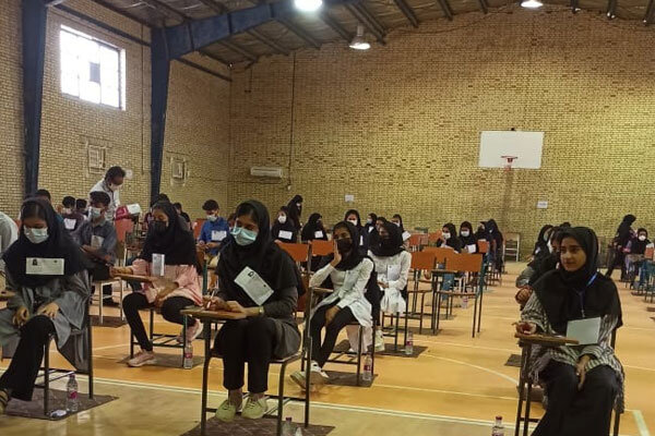 ماجرای جلسه محرمانه برای سهمیه انتقال فرزندان هیات علمی