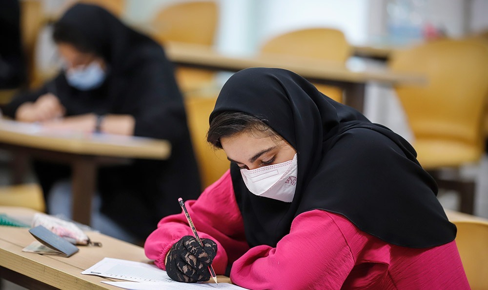 تغییرات کنکور سال آینده قطعا اجرایی می‌شود