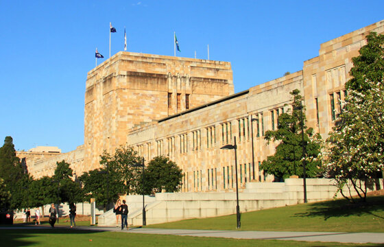 برترین دانشگاه های استرالیا برای سال ۲۰۲۳