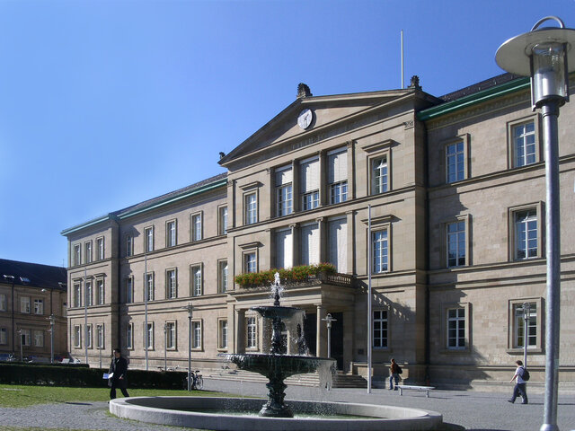 معرفی برترین دانشگاه‌های آلمان در سال ۲۰۲۳