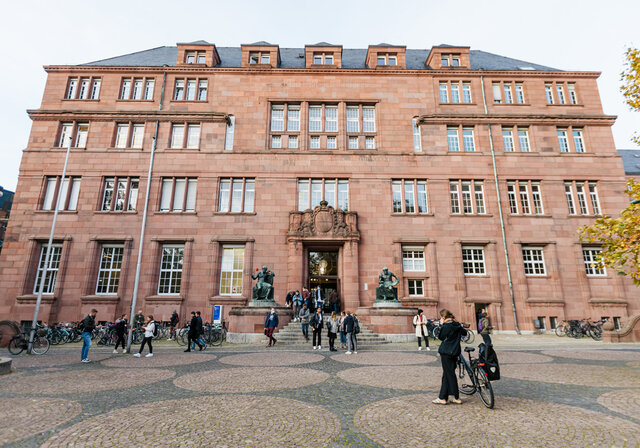 معرفی برترین دانشگاه‌های آلمان در سال ۲۰۲۳