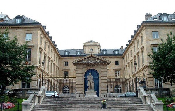 برترین دانشگاه‌های فرانسه 2023