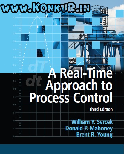 دانلود کتاب رویکرد زمان واقعی برای کنترل فرآیند ویرایش سوم (سال 2014)
