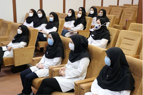 فرصت انتخاب رشته آزمون دستیاری تمدید شد