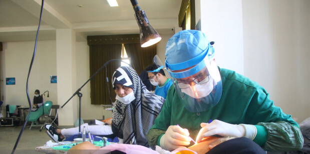 تمدید مهلت ثبت نام آزمون دانشنامه و گواهینامه تخصصی دندانپزشکی 