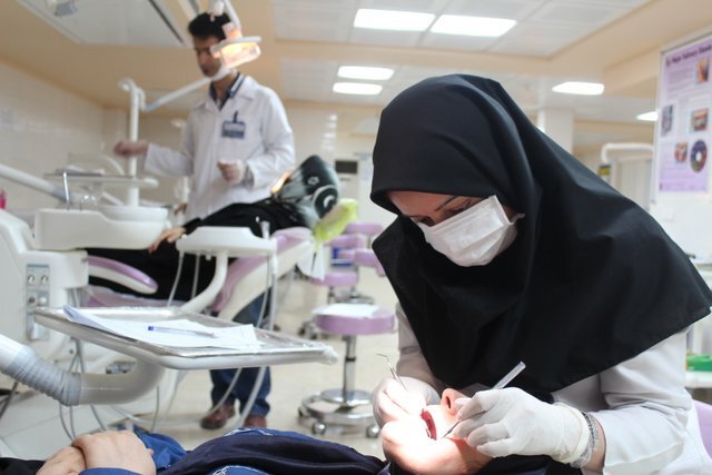 زمان اعلام نتایج آزمون صلاحیت بالینی دندانپزشکی