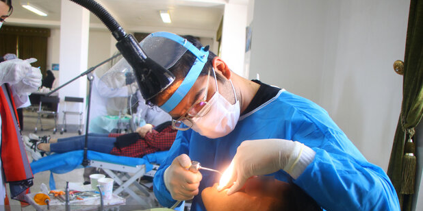 جدیدترین شرایط شرکت در آزمون دستیاری دندانپزشکی