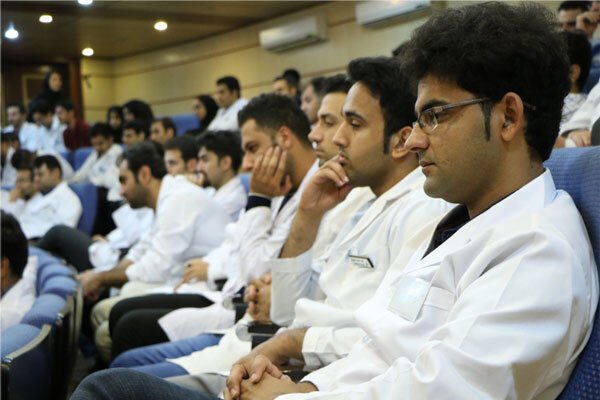 فعال شدن سامانه انتقال دانشجویان دانشگاه‌های علوم پزشکی 