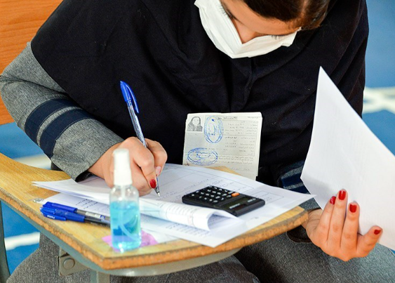 عدم برگزاری امتحانات نهایی از ۱۴۰۴ توسط آموزش و پرورش