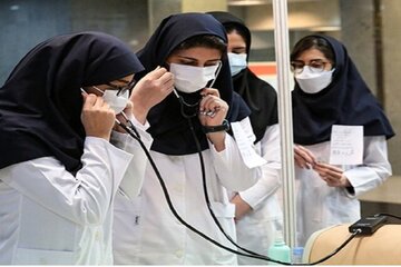 امکان توقف پذیرش دانشجوی پزشکی در سال ۱۴۰۴