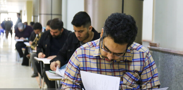 نحوه پاسخگویی به سوالات آزمون دکتری ۱۴۰۴ 