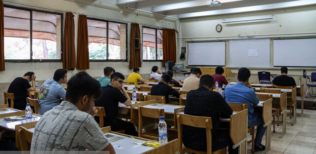 تصویب جزئیات تاثیر قطعی سوابق تحصیلی